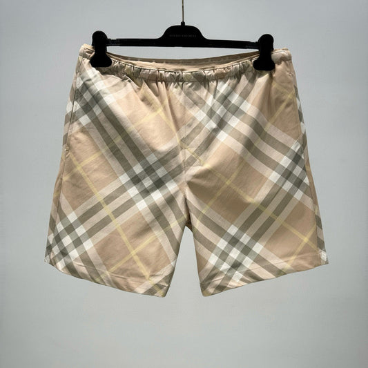 BBR Shorts