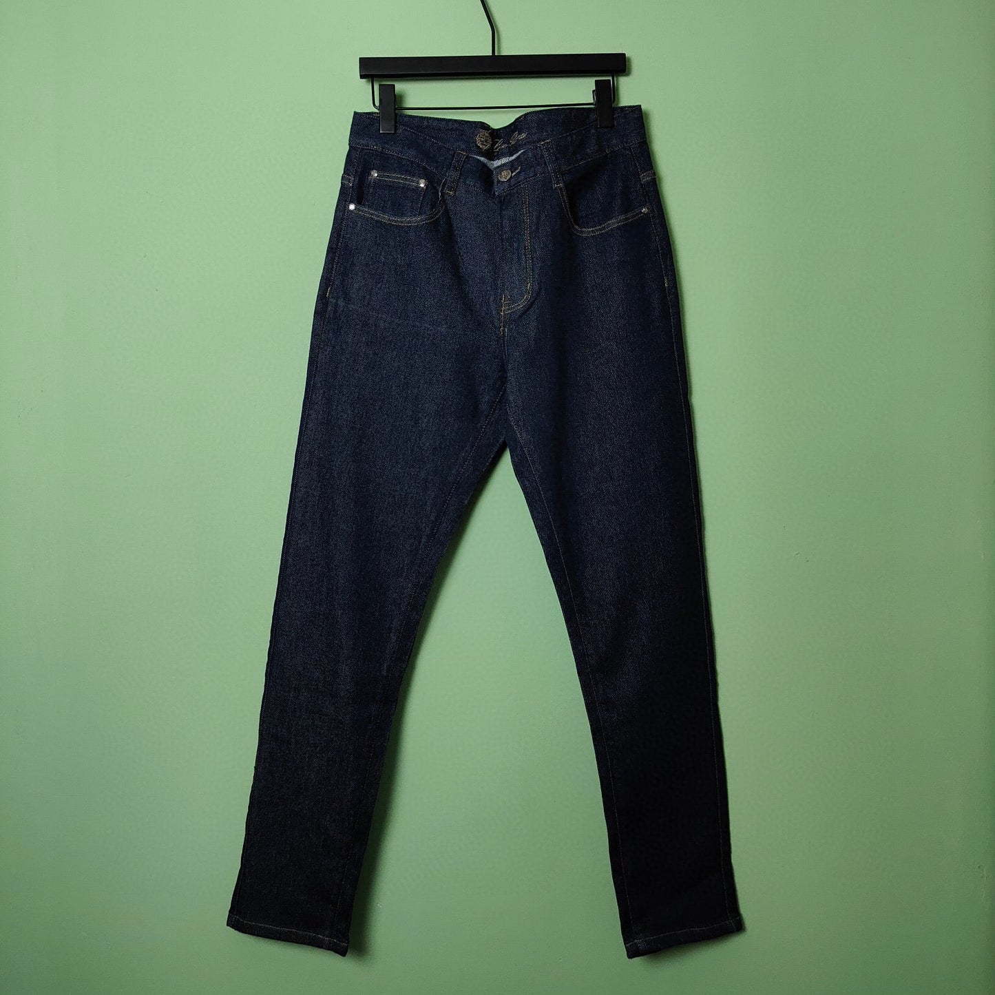 Loro Piana Long Pants