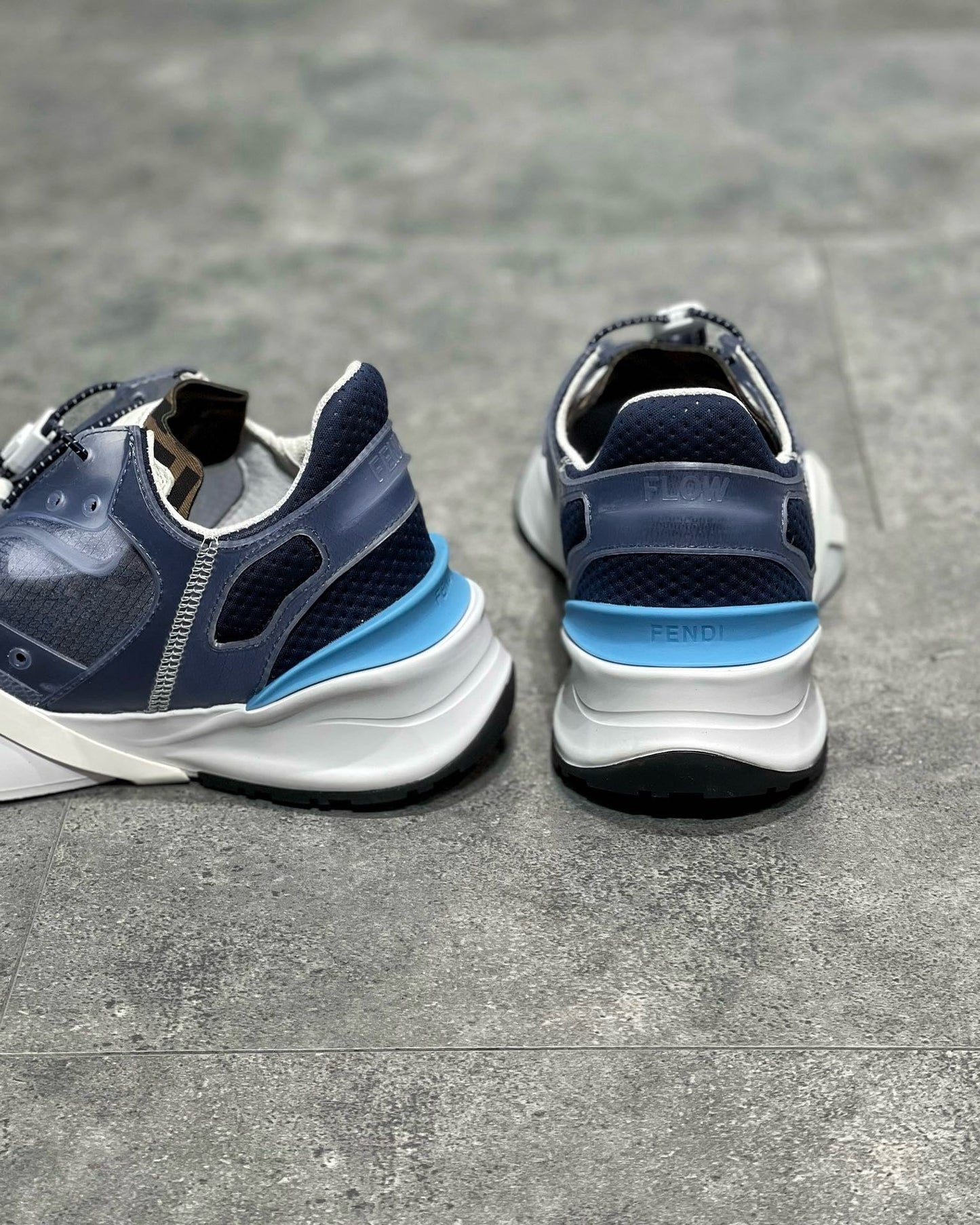 Fendi Sneakers