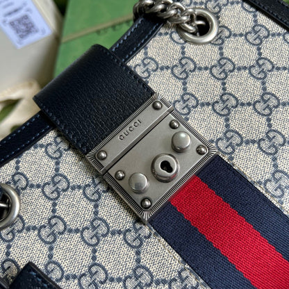 GC Padlock