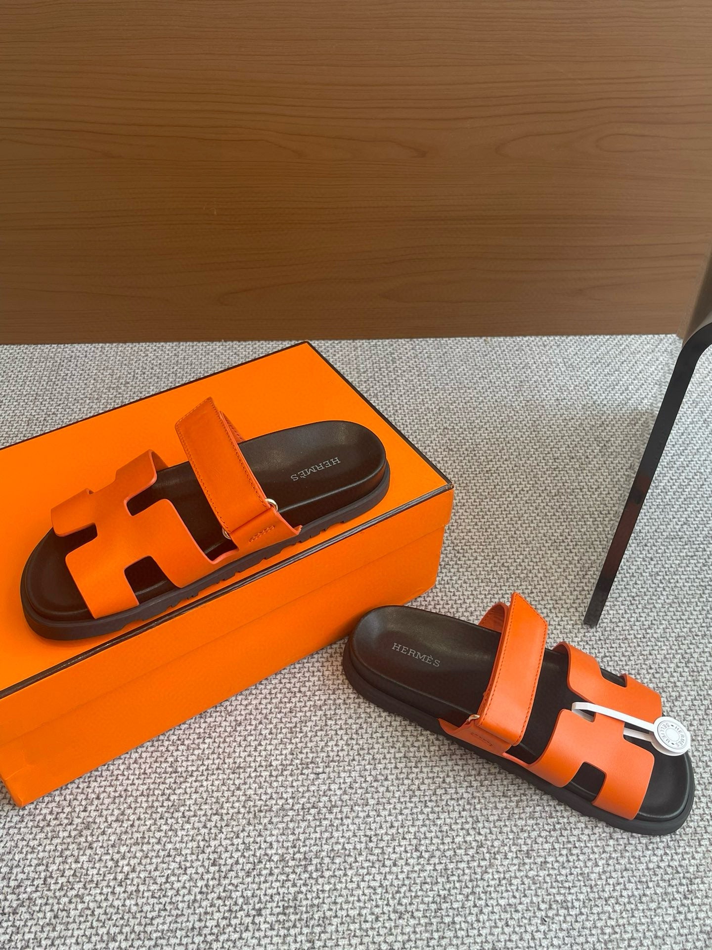 Hermes Sandals