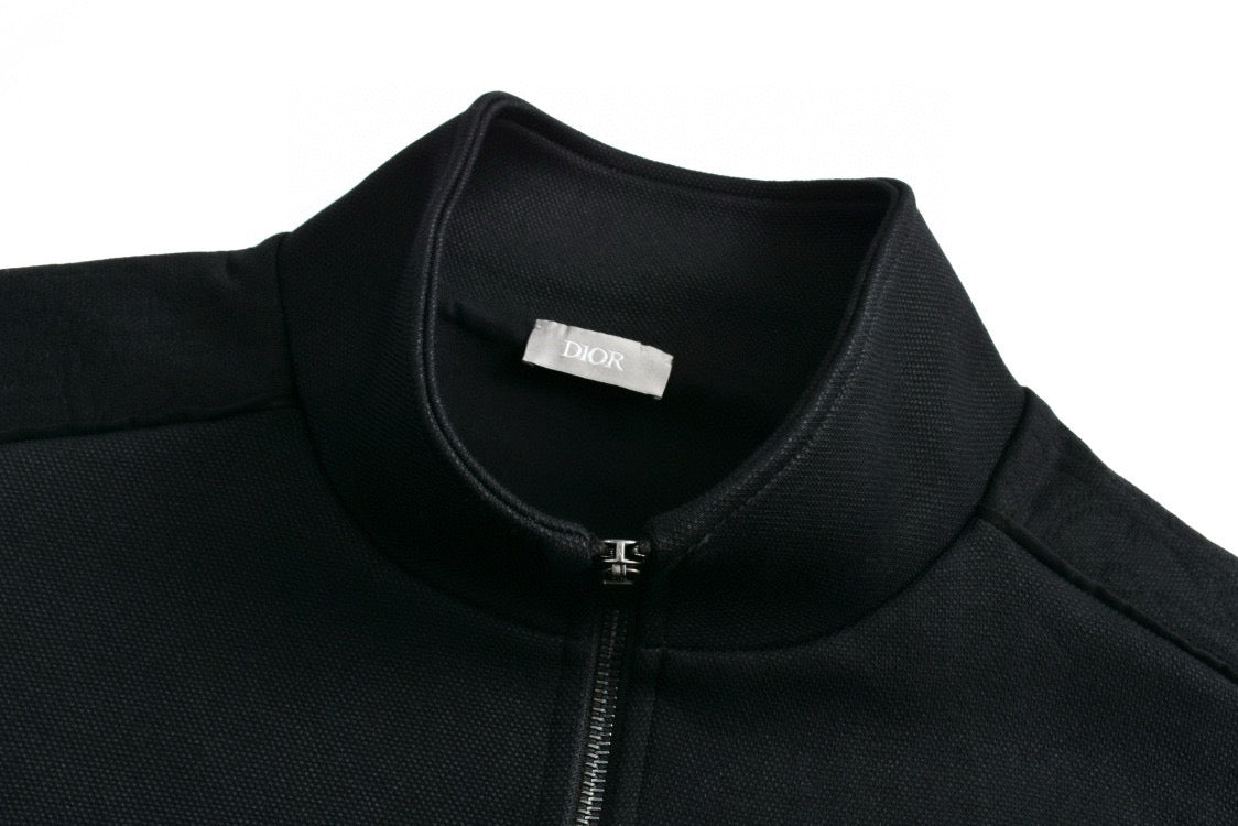CD Jacket
