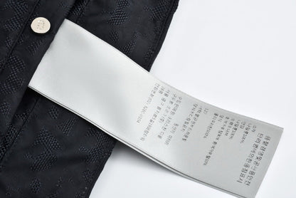 CD Vest Jacket