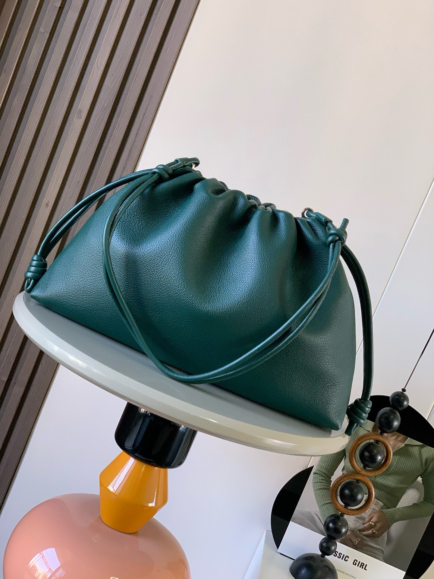 Loewe Flamenco