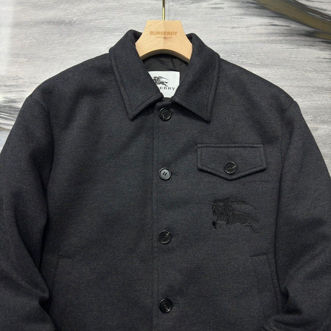 BBR Jacket