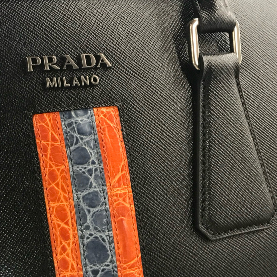 Prada Briefcase