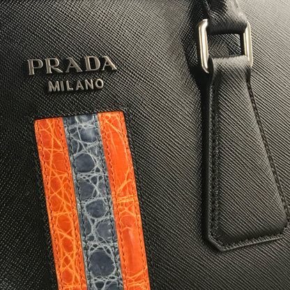 Prada Briefcase