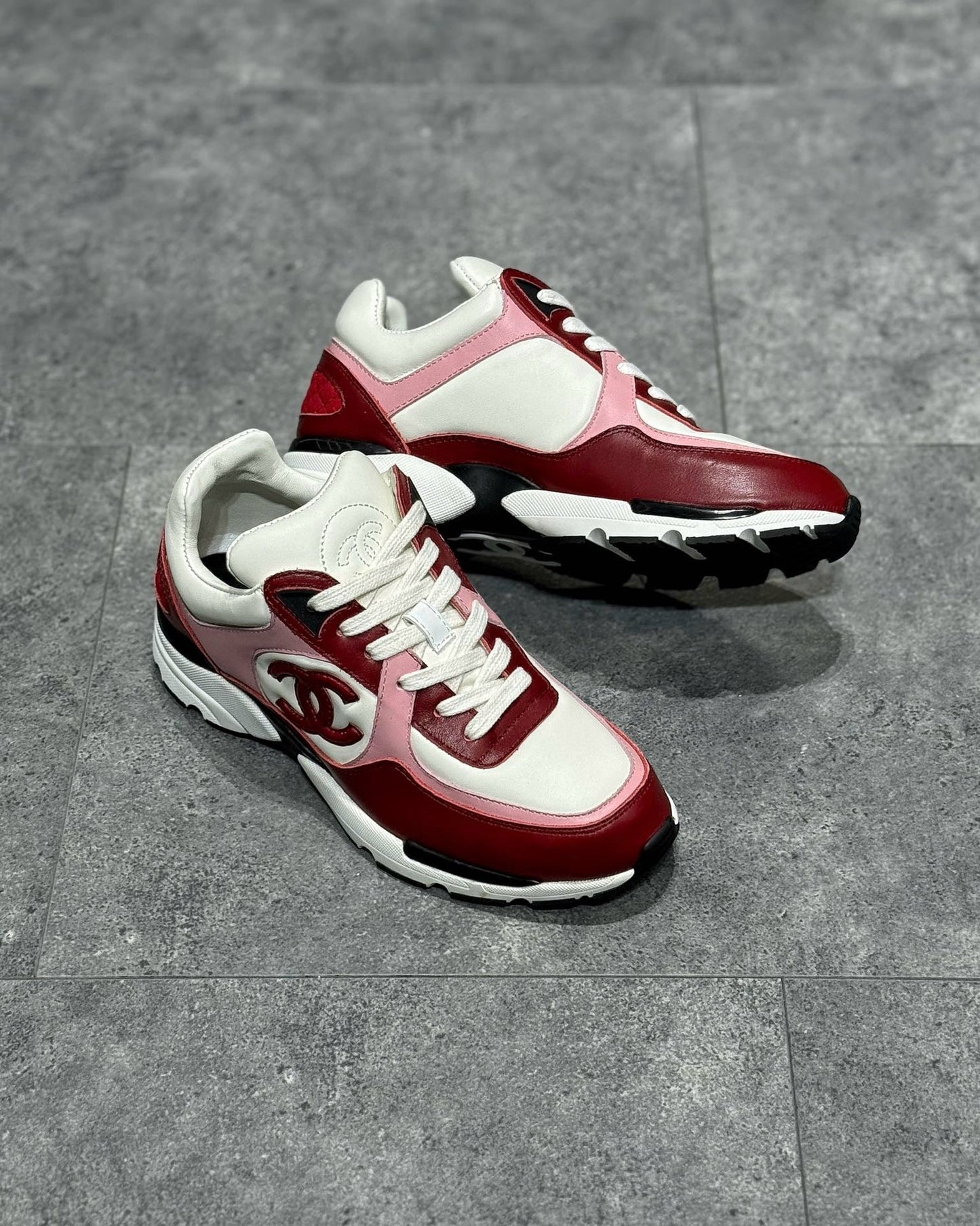 Chanel Sneakers