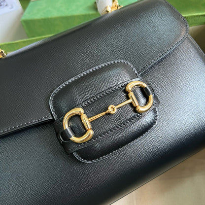 GC Horsebit Mini