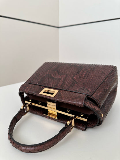 Fendi Peekaboo