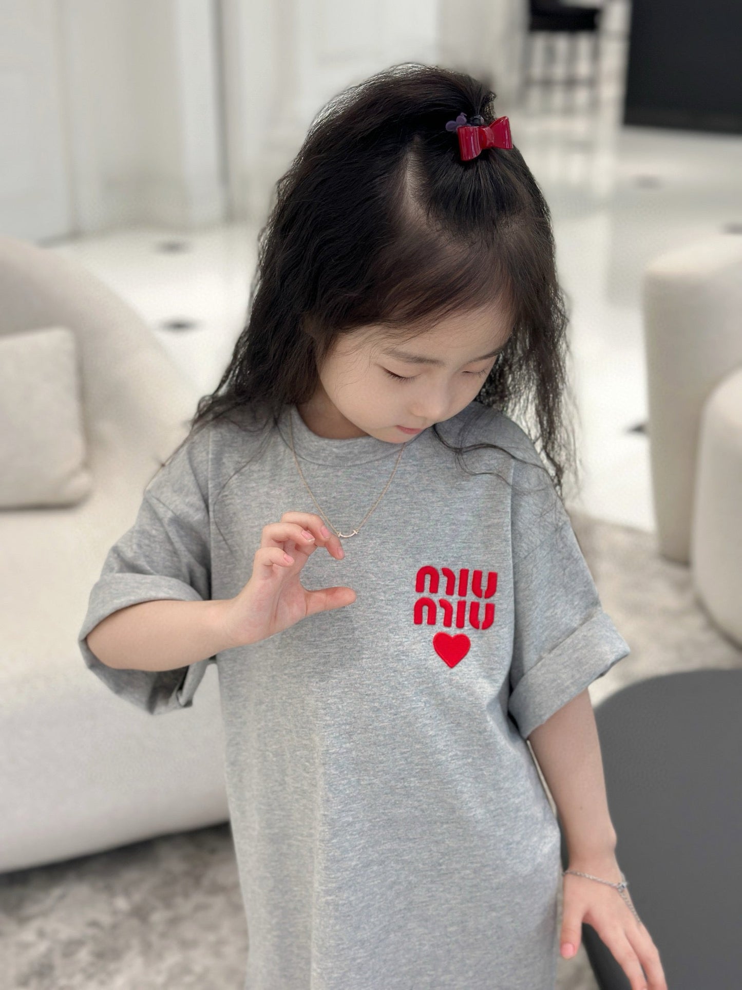 MiuMiu T-Shirt