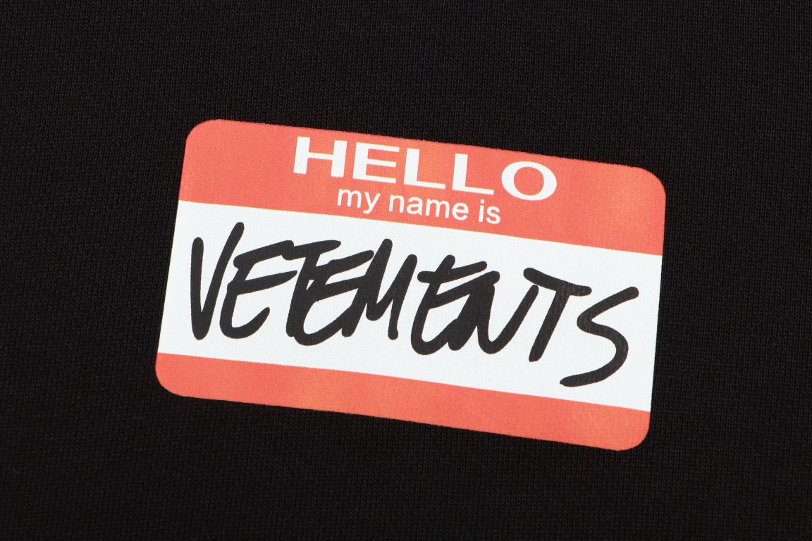 VTM Hoodie