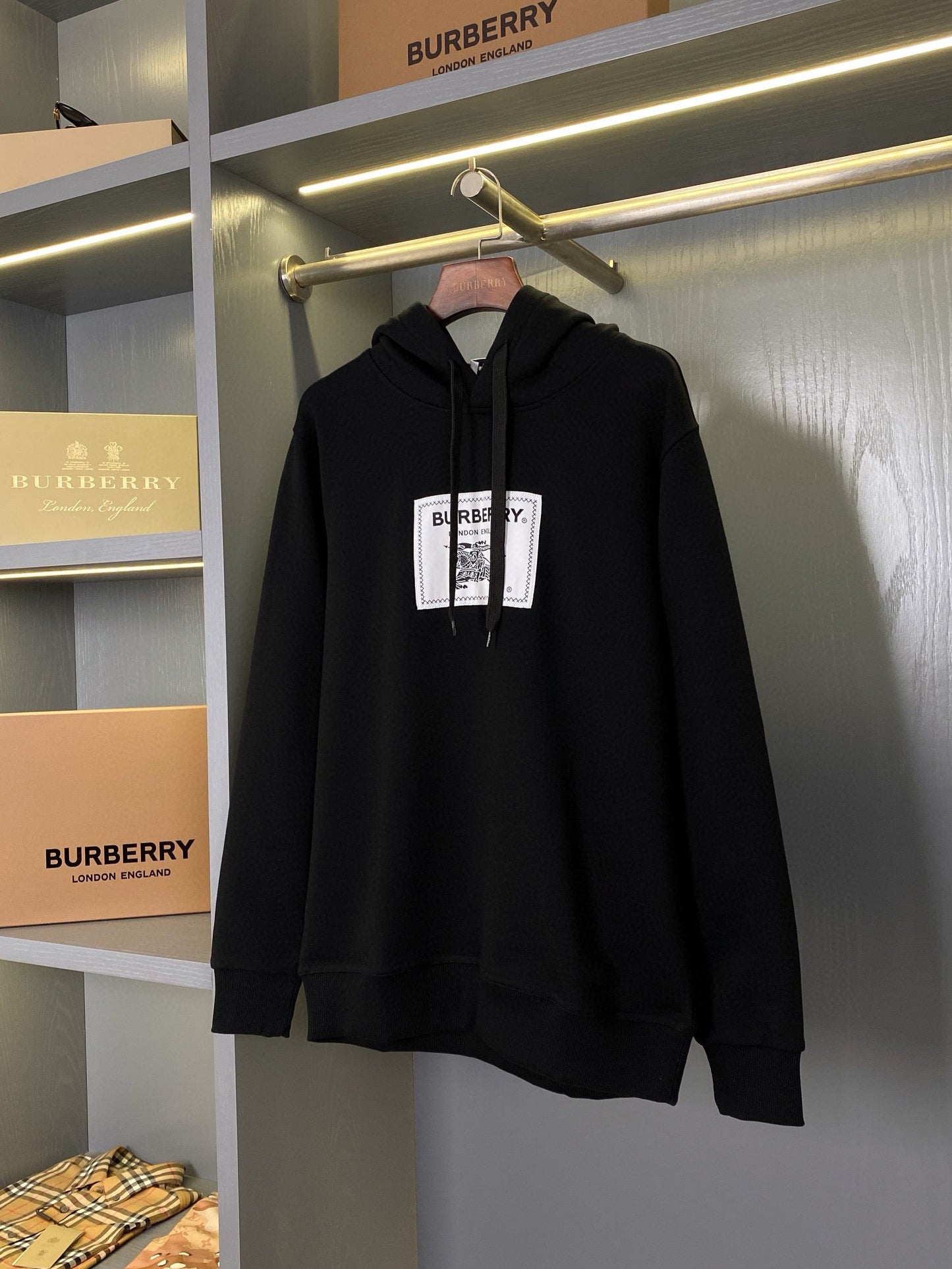 BBR Hoodie