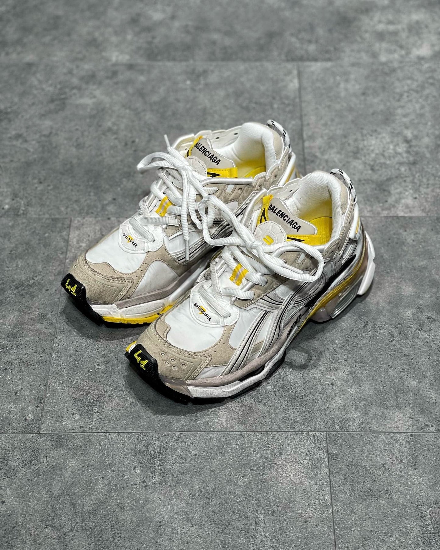 Balenciaga Sneakers