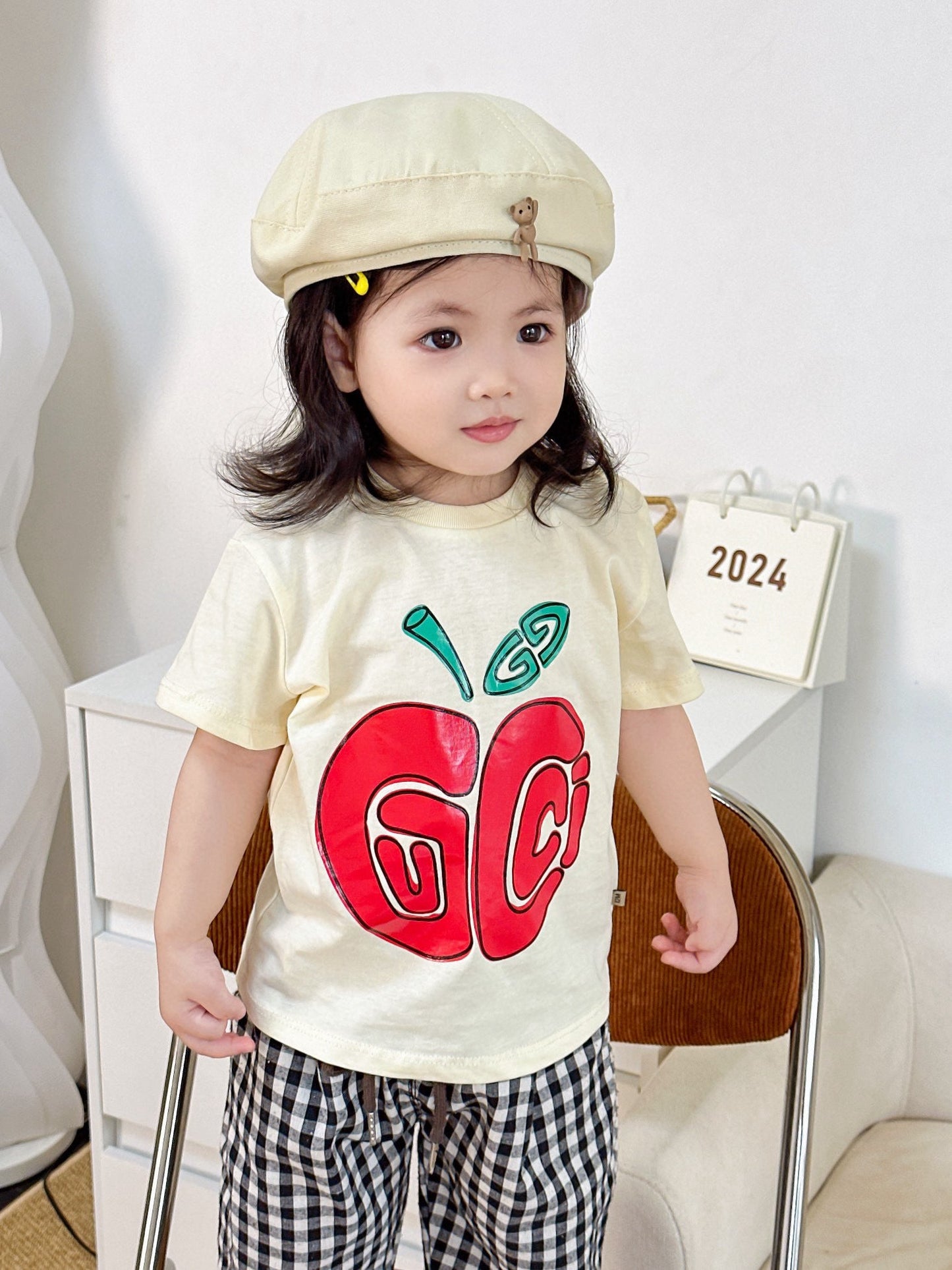 GC T-shirt