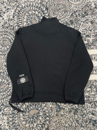 CD Sweater