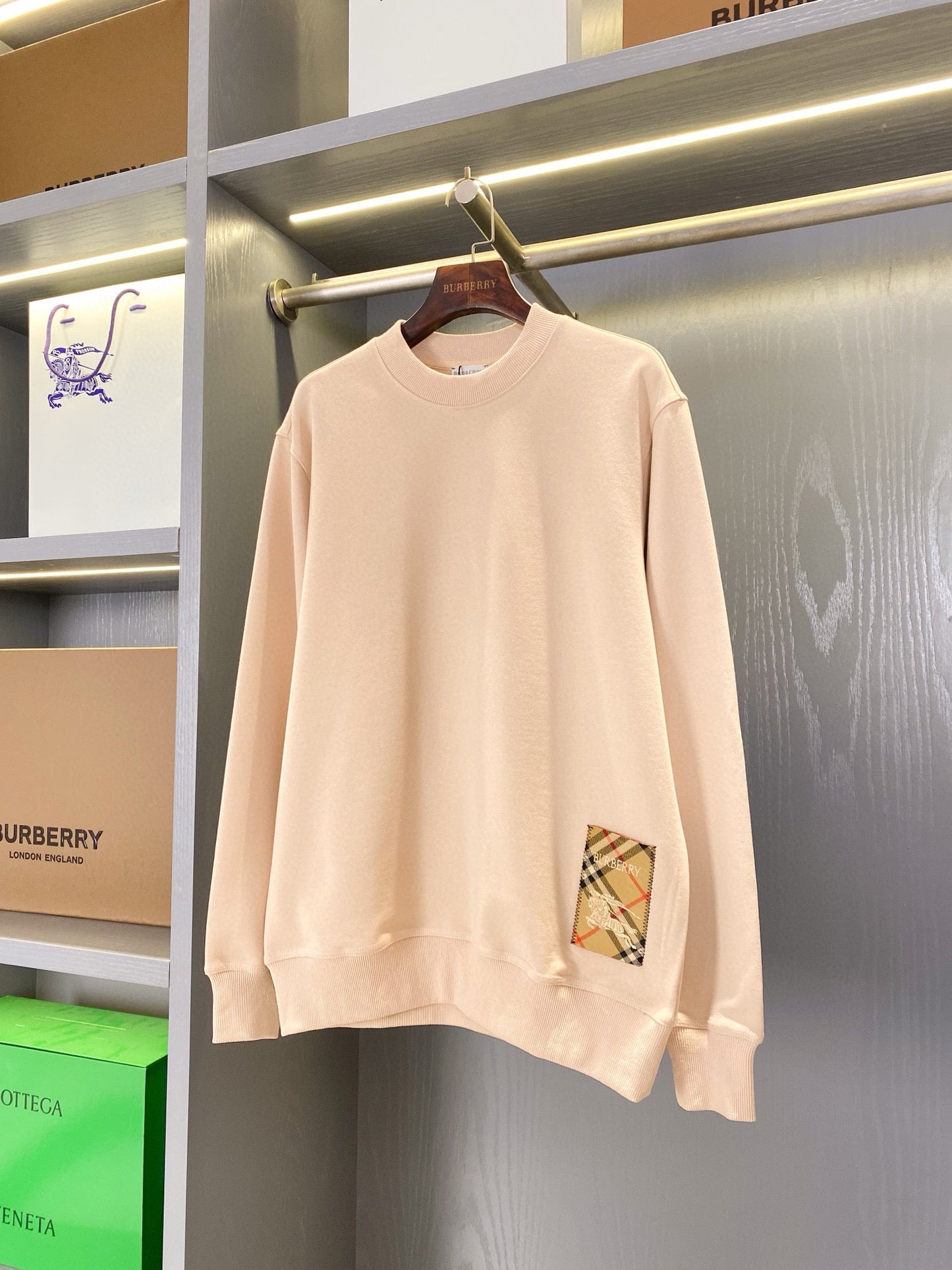BBR Sweater