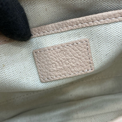 GC Emblem Shoulder bag
