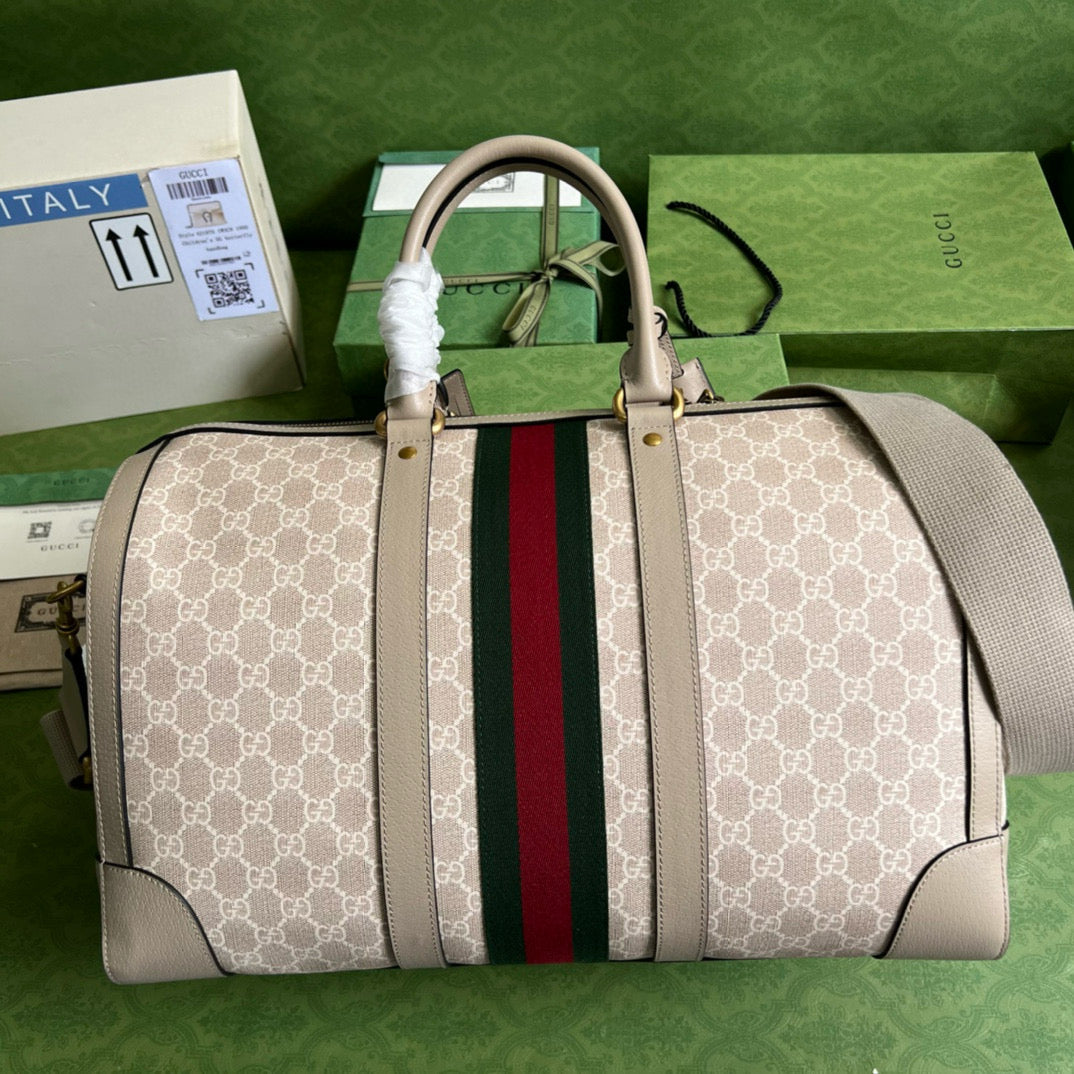 GC Duffle Bag