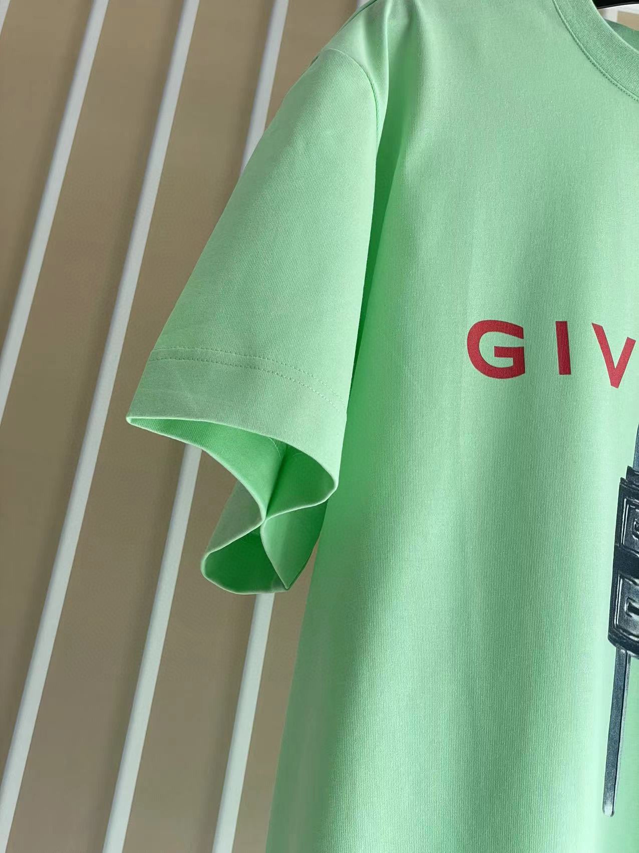 Gvc T-shirt