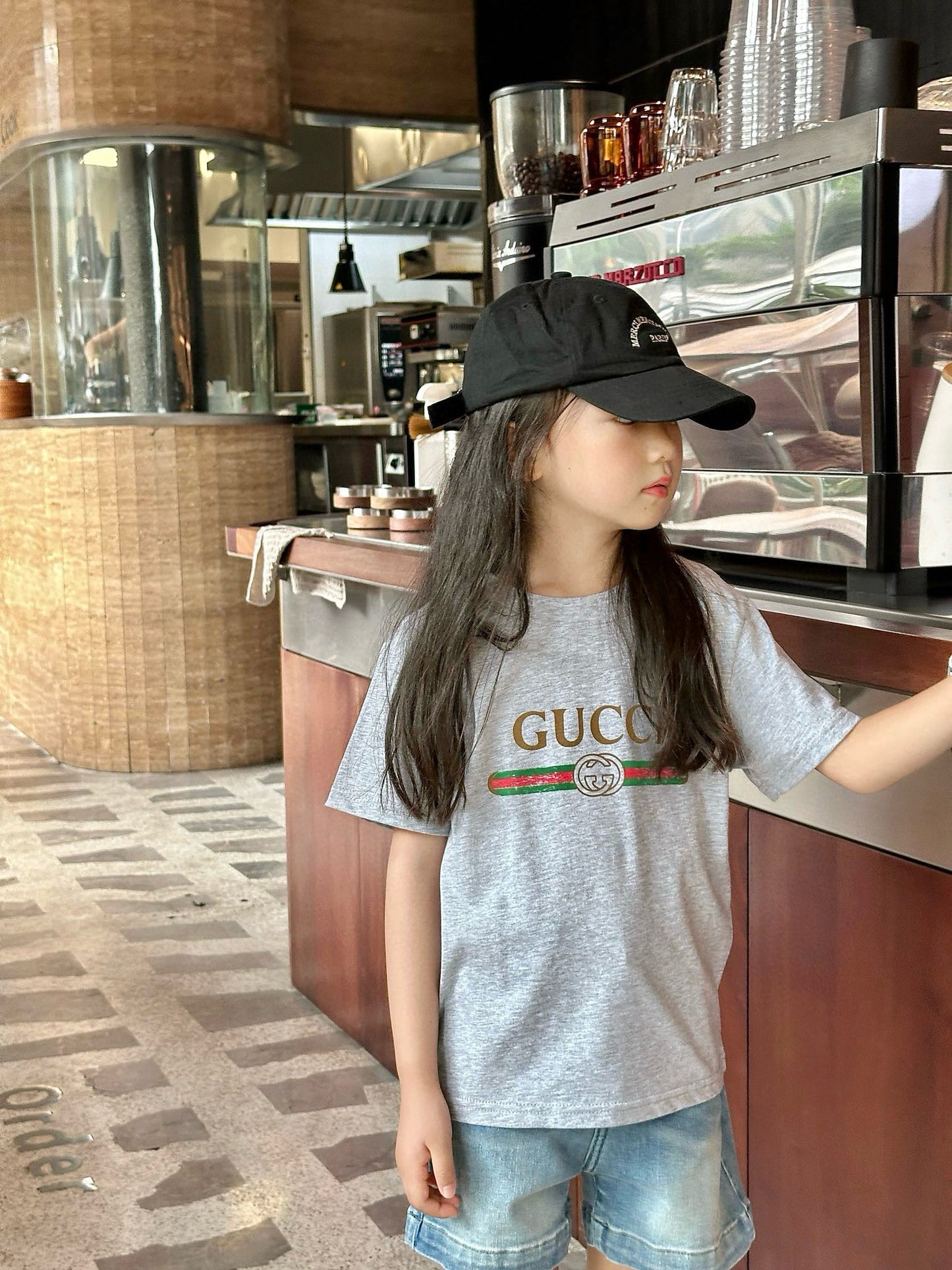 GC T-Shirt