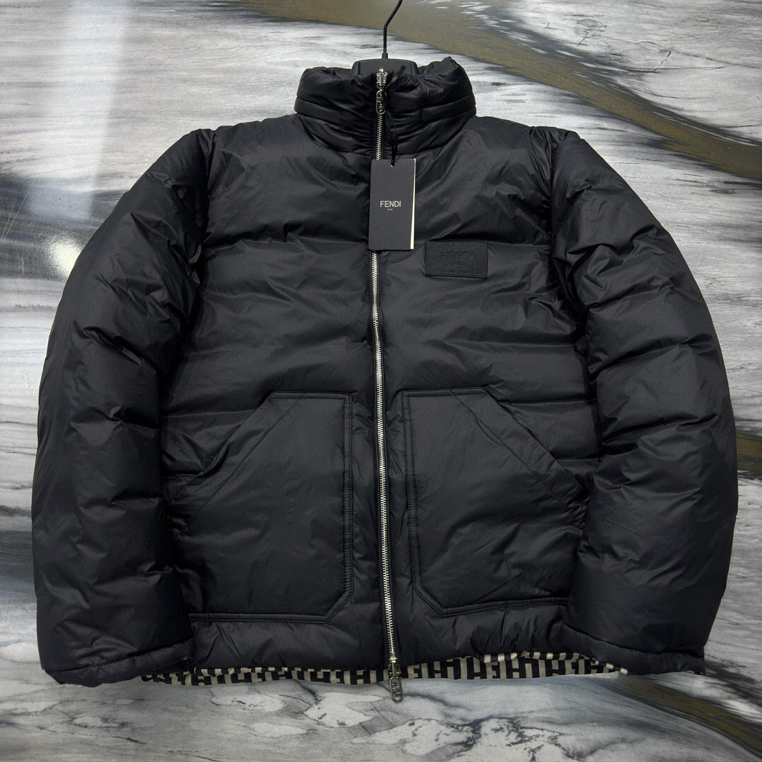 Fendi Down Jacket