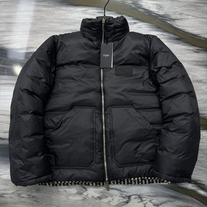 Fendi Down Jacket