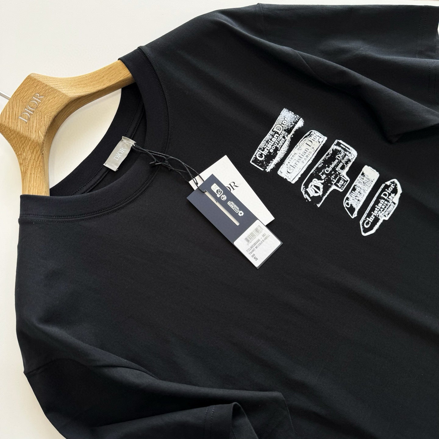 CD T-shirt