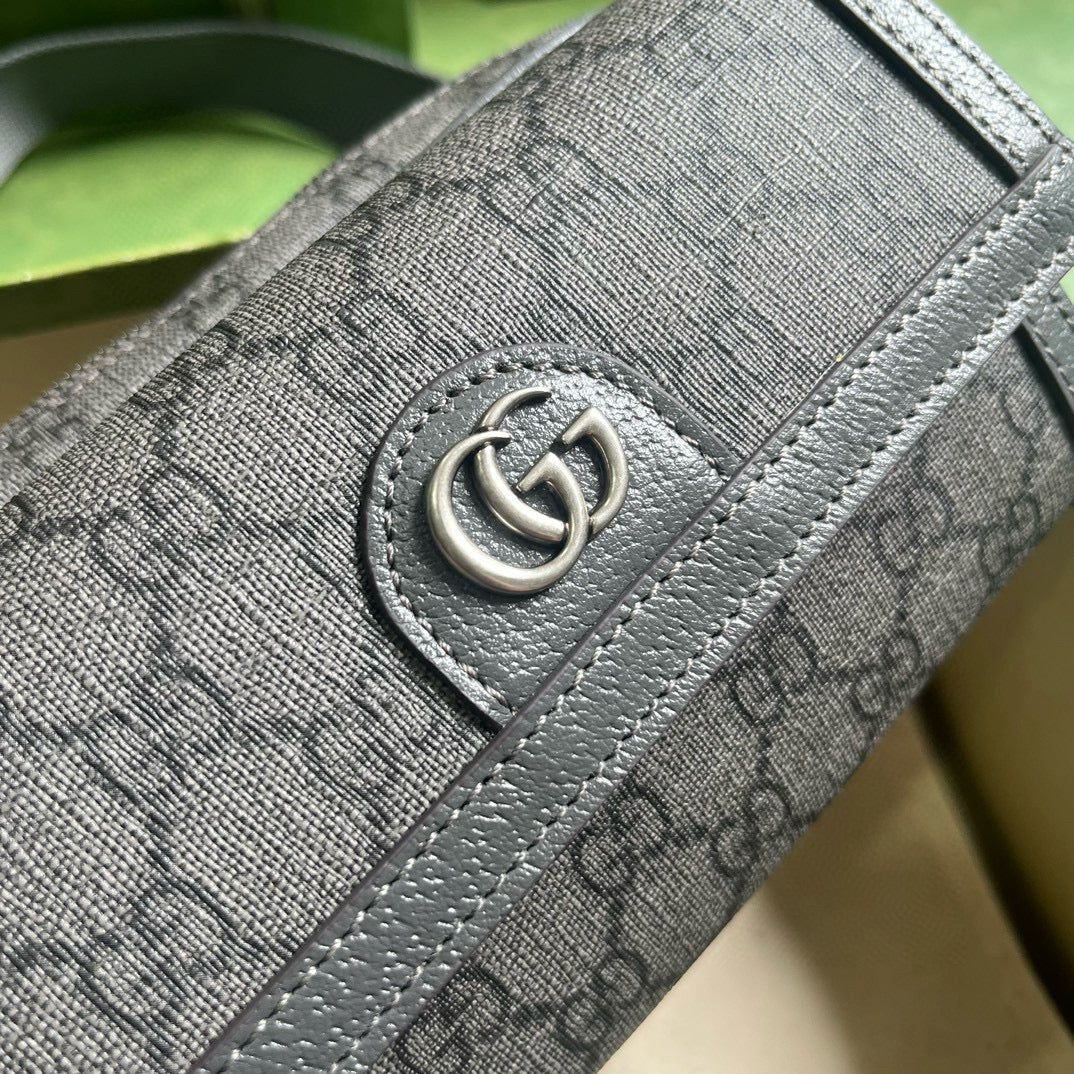 GC Cross Body Bag
