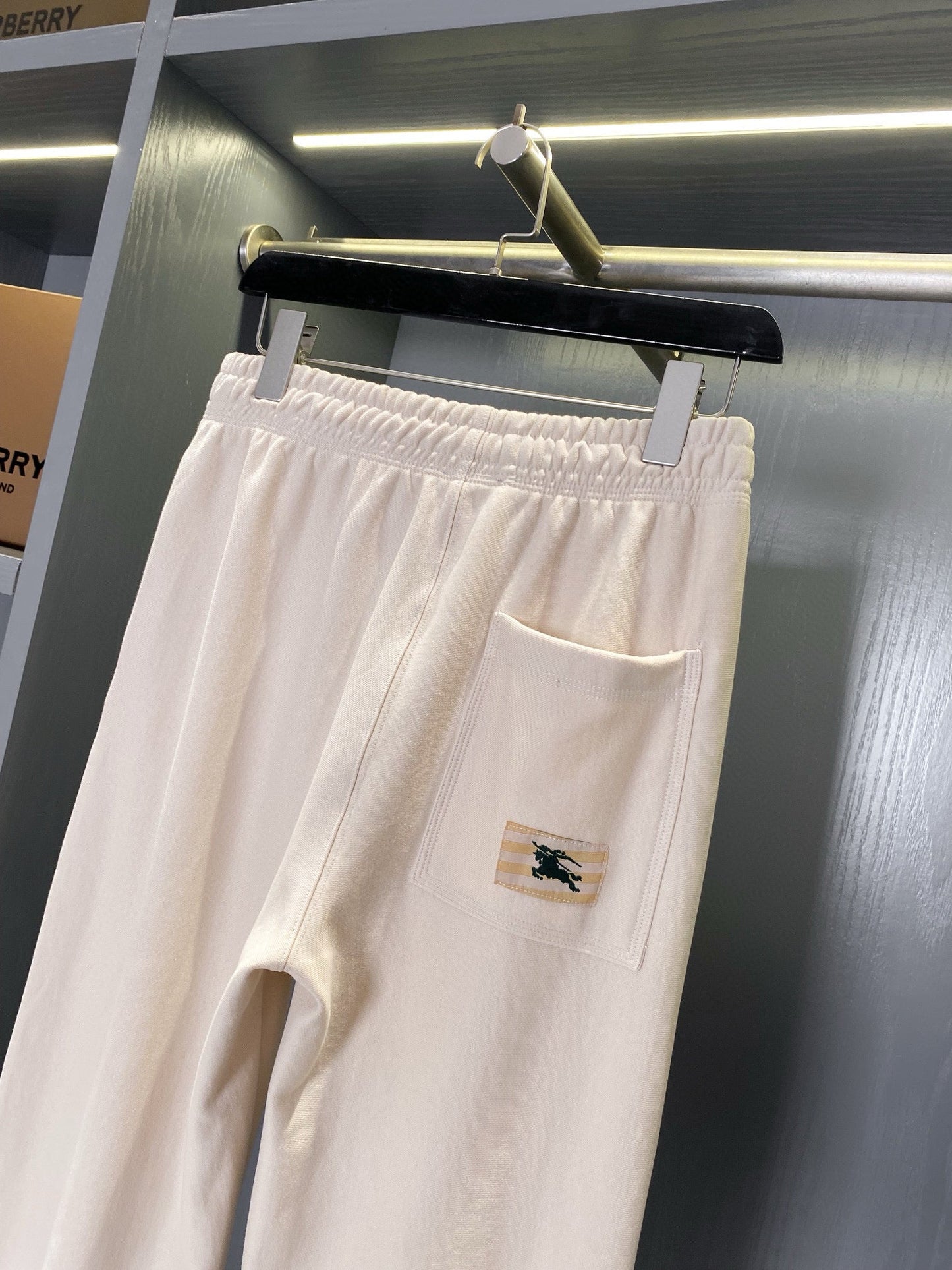 BBR Joggers