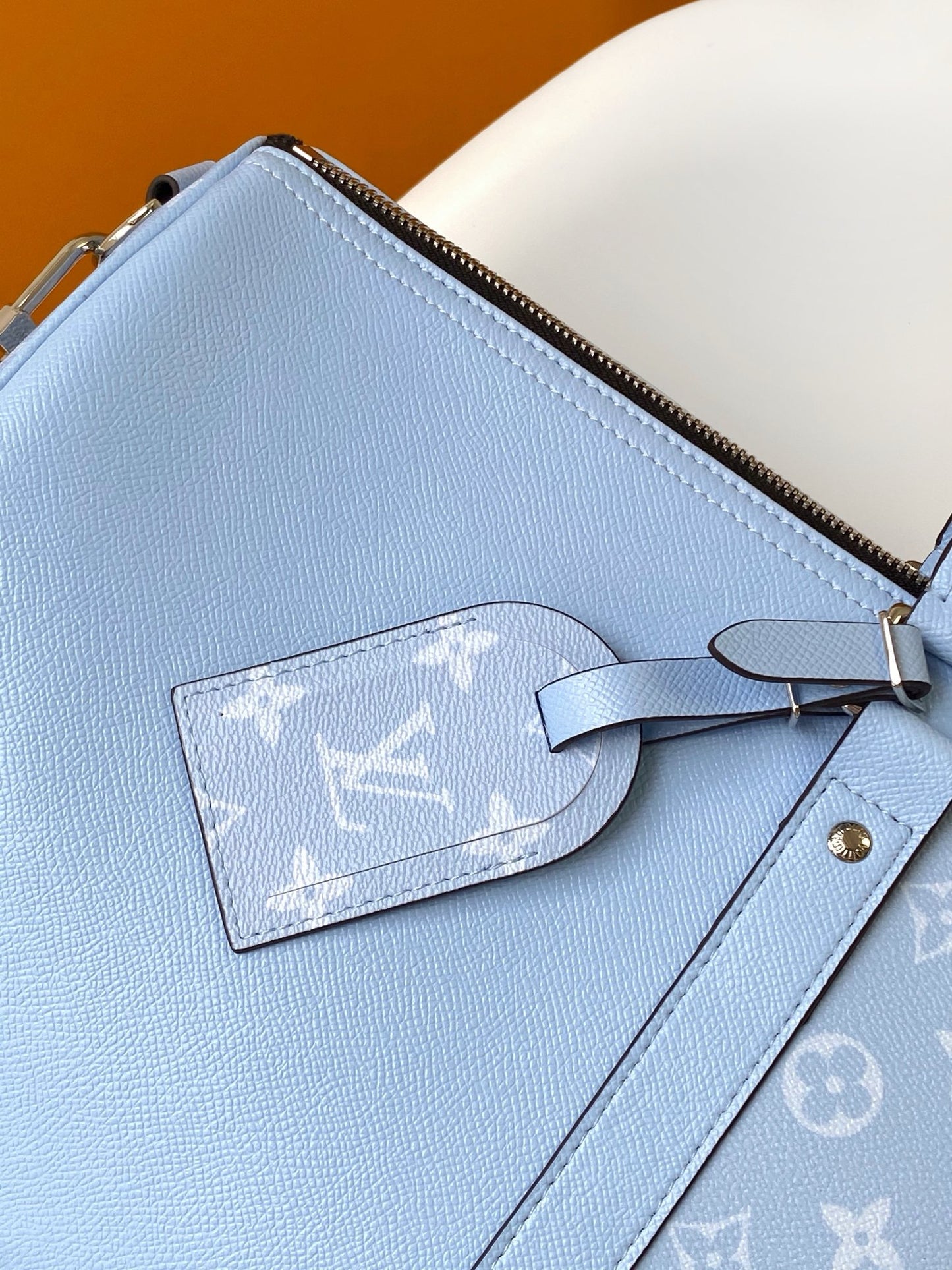 Lv Keepall 45