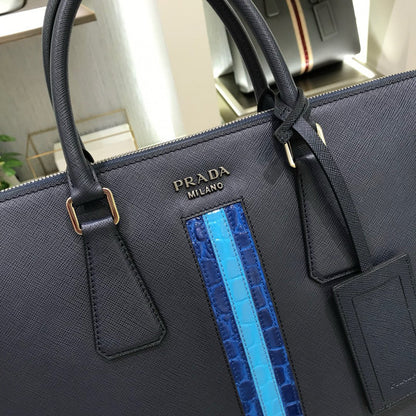 Prada Briefcase