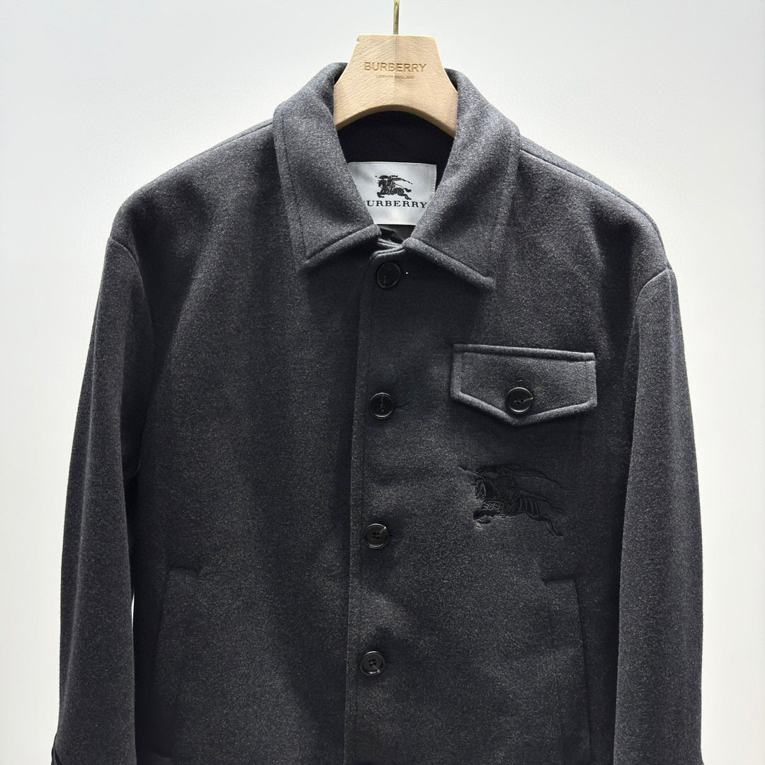 BBR Jacket
