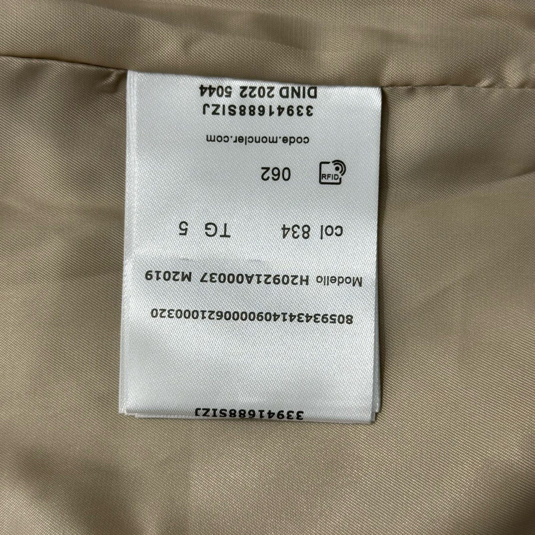 Moncler Jacket