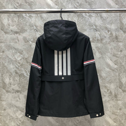 TB Jacket