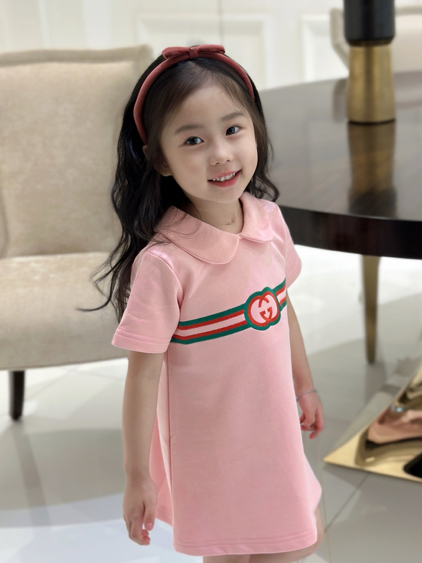 GC Skirtdress