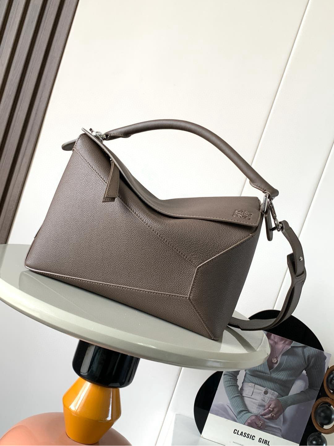 Loewe Puzzle