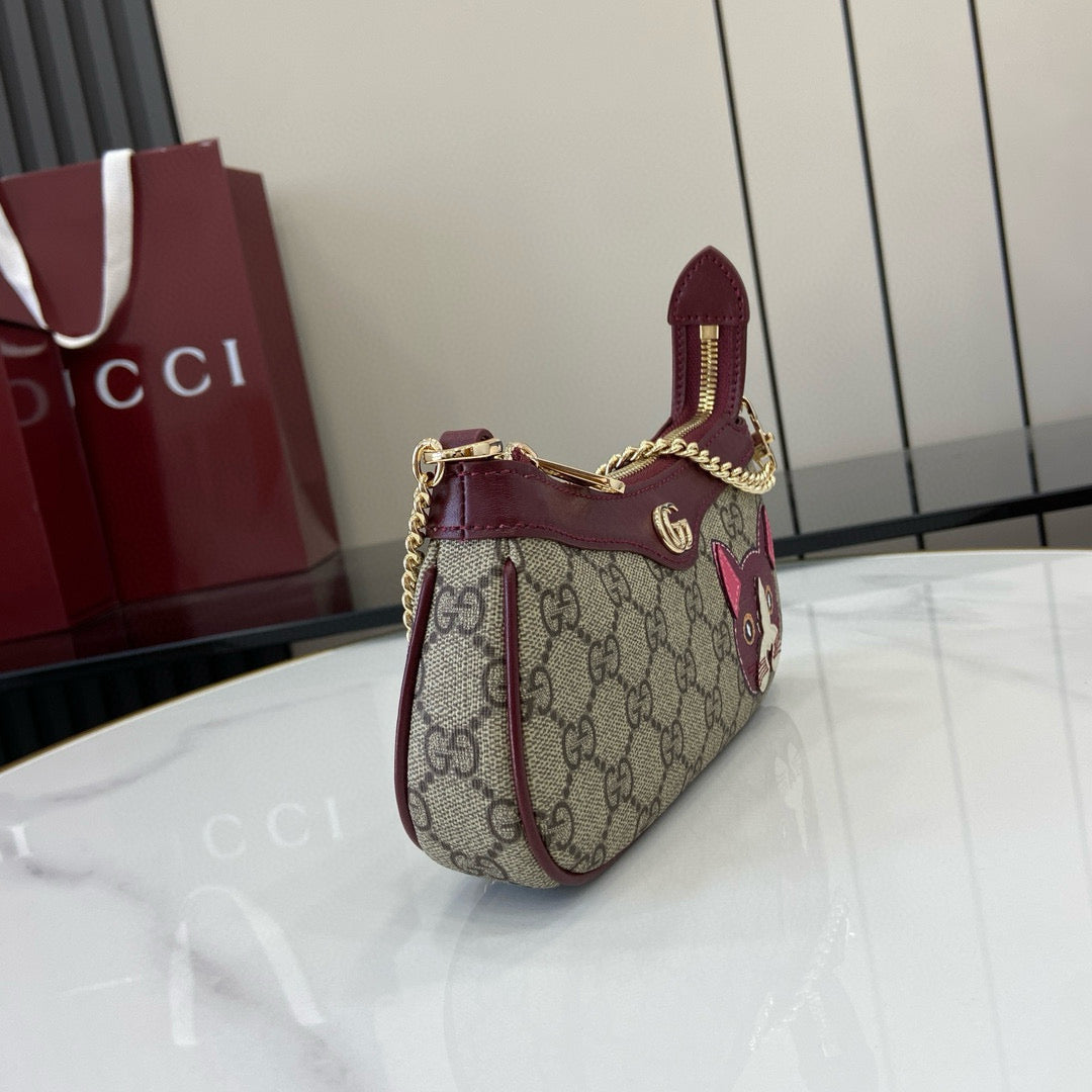 GC Ophidia Bag