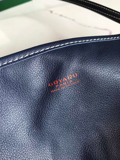 GOYARD REVERSIBLE ANJOU 39*32*19