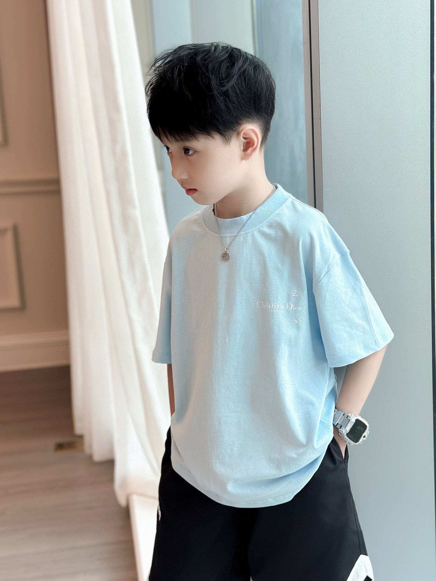 CD T-Shirt