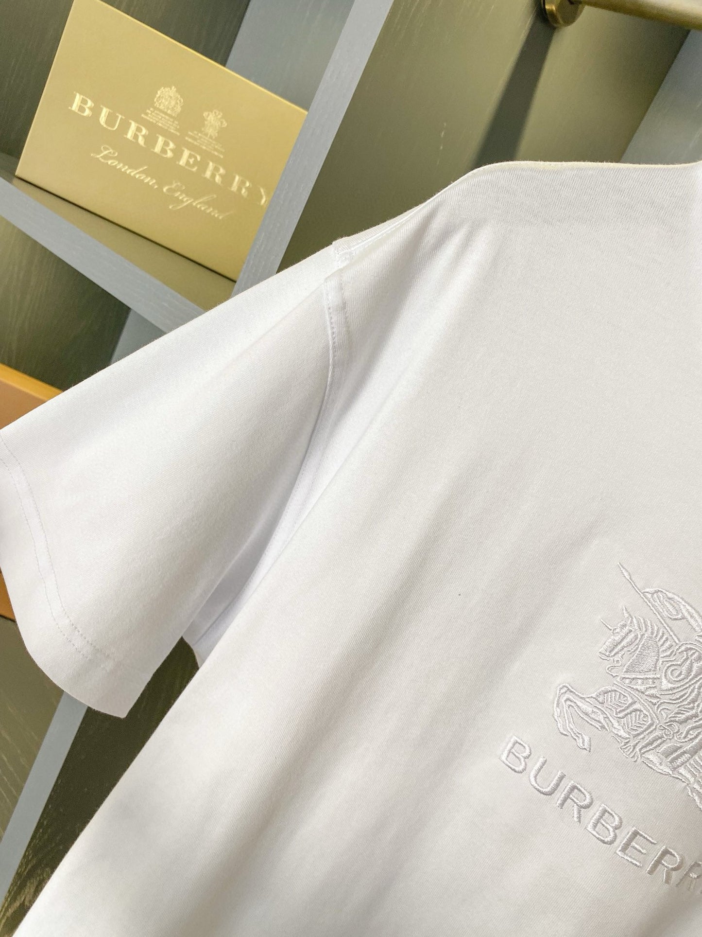 BBR T-shirt