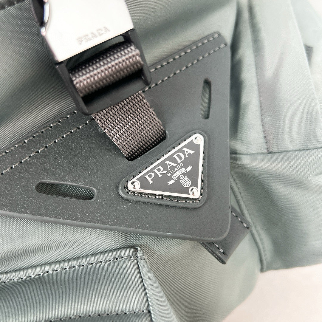 Prada Shoulder Bag
