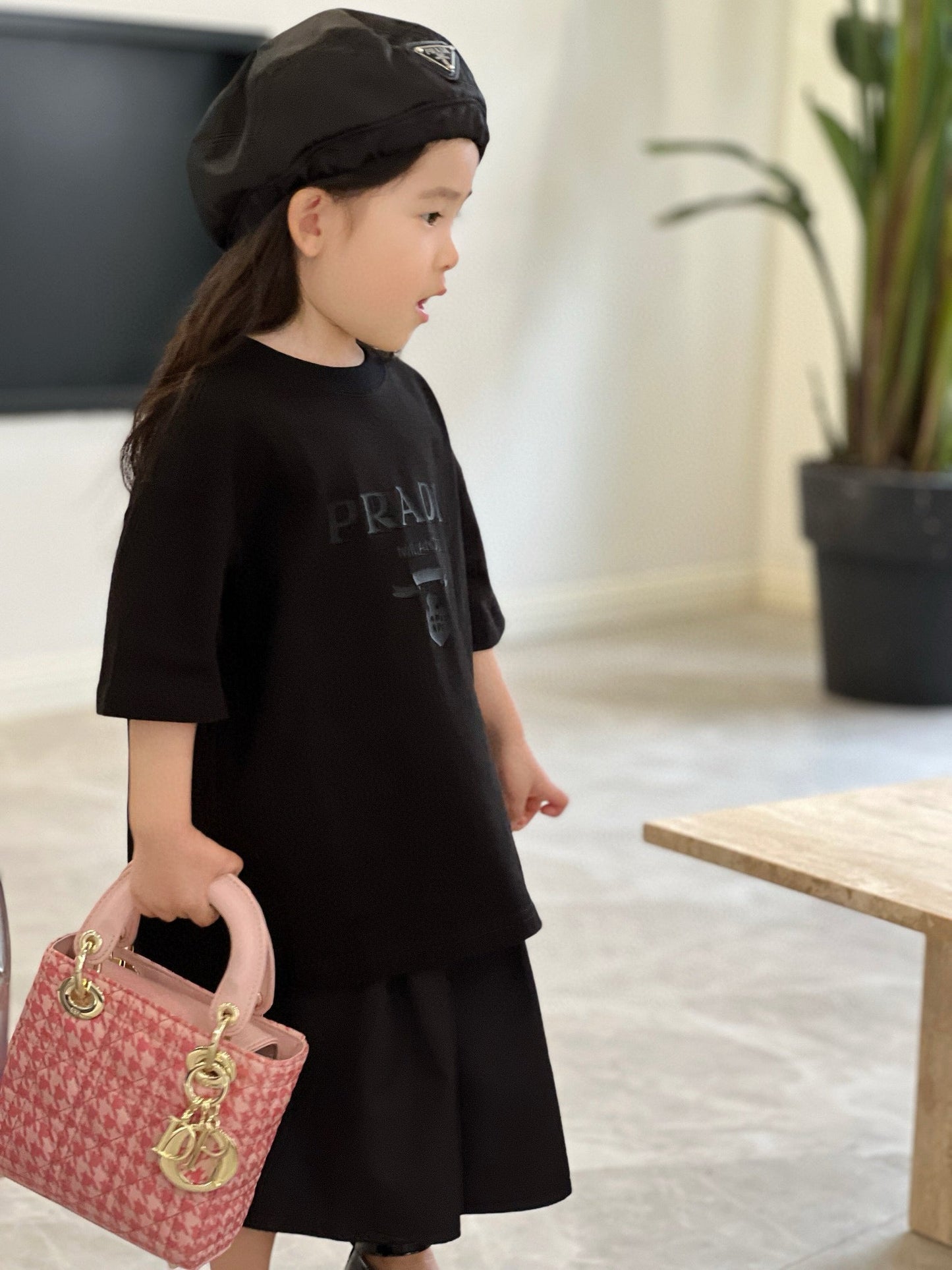 Prada T-shirt