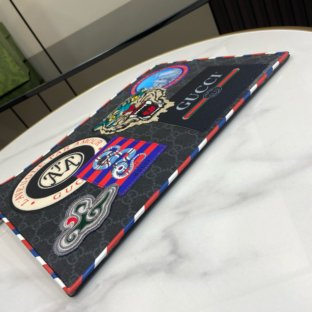GC Clutch Bag