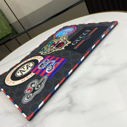 GC Clutch Bag