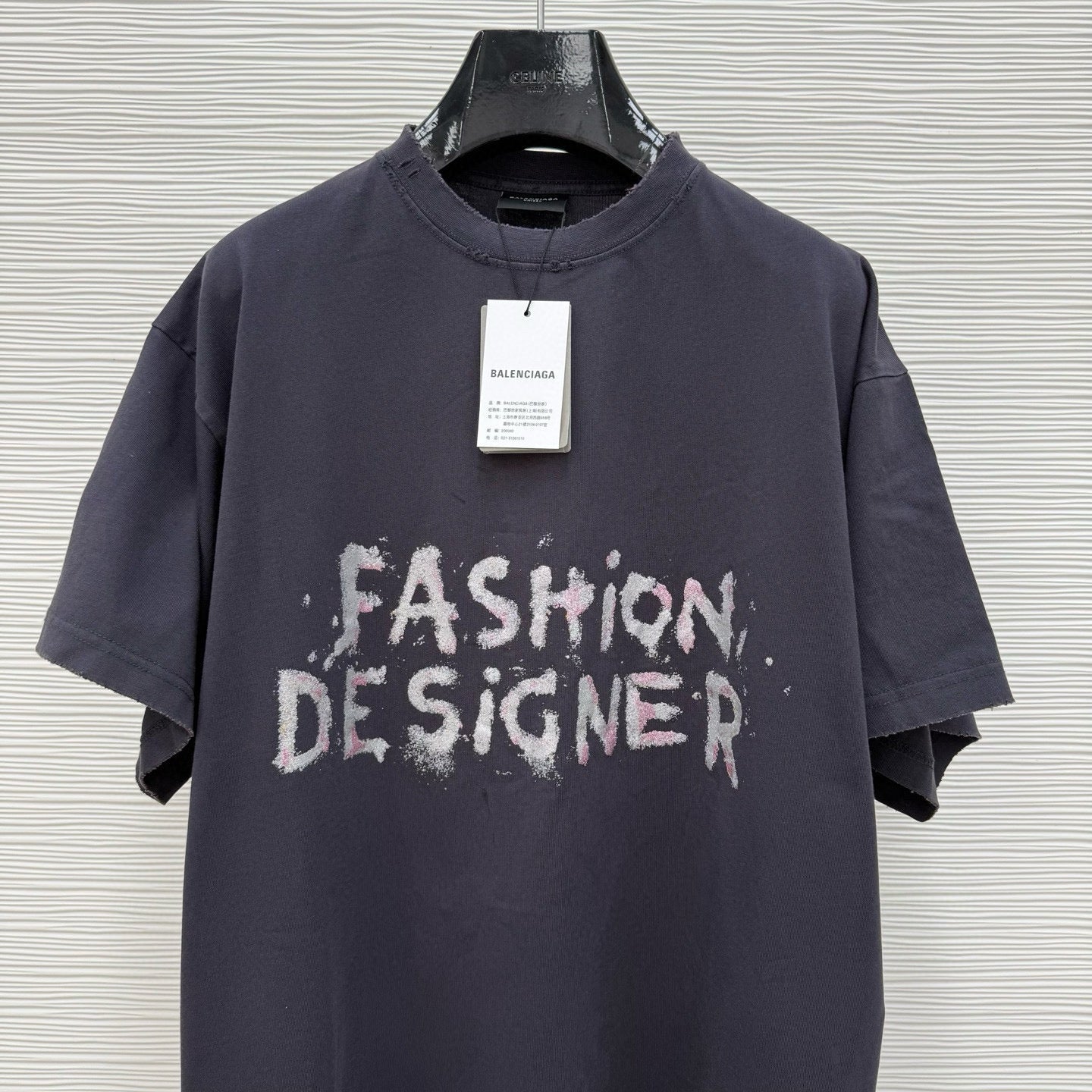 BLCG T-shirt