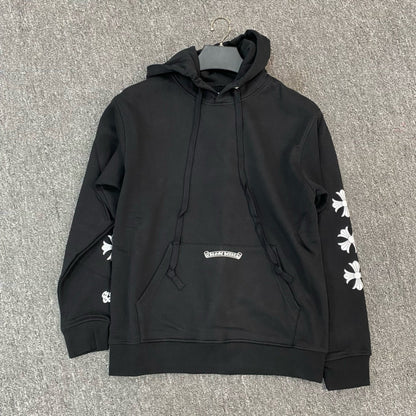 Chrome Heart Hoodie