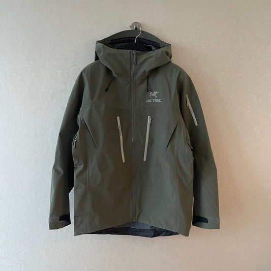 Arctery Jacket