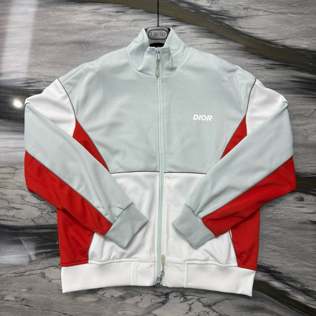 CD Jacket