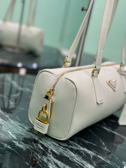 Prada Handle Bag